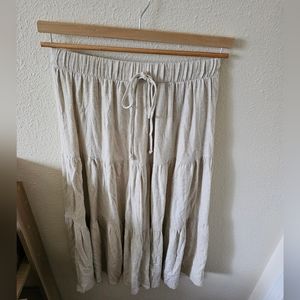 Neuflora Charleston Skirt Size Small